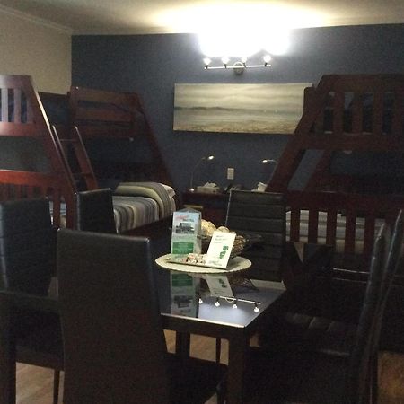 Miami Motel Inc Trois-Rivières Eksteriør billede