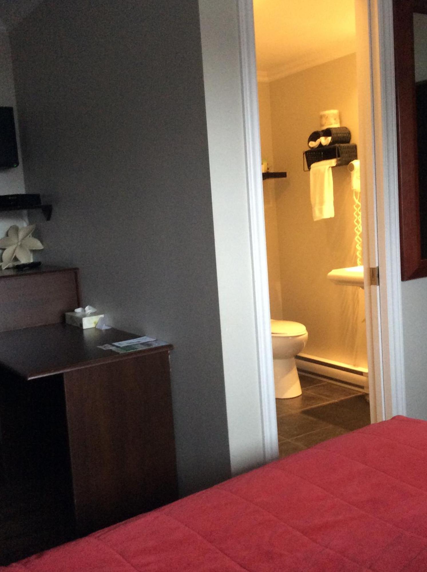Miami Motel Inc Trois-Rivières Værelse billede