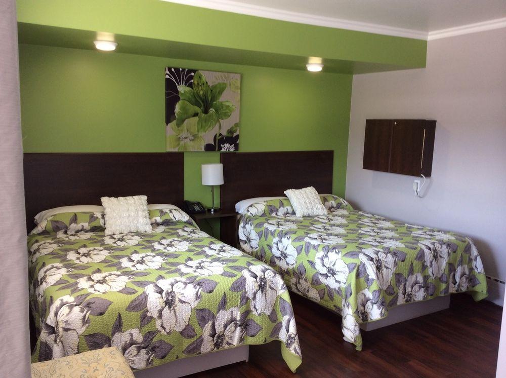 Miami Motel Inc Trois-Rivières Eksteriør billede