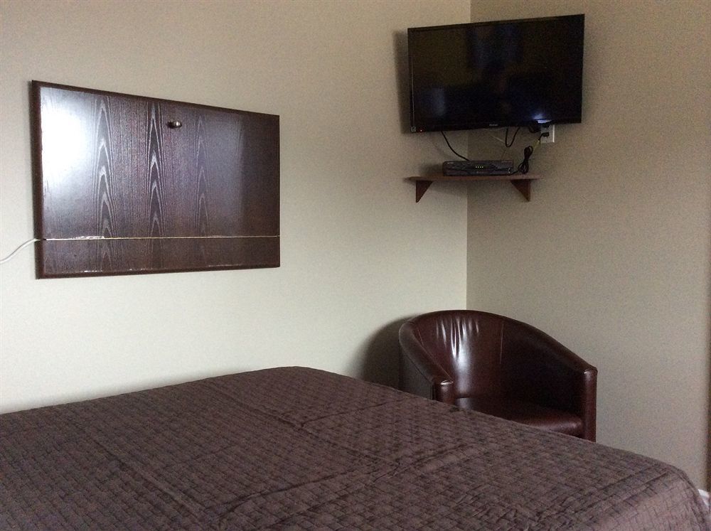 Miami Motel Inc Trois-Rivières Eksteriør billede