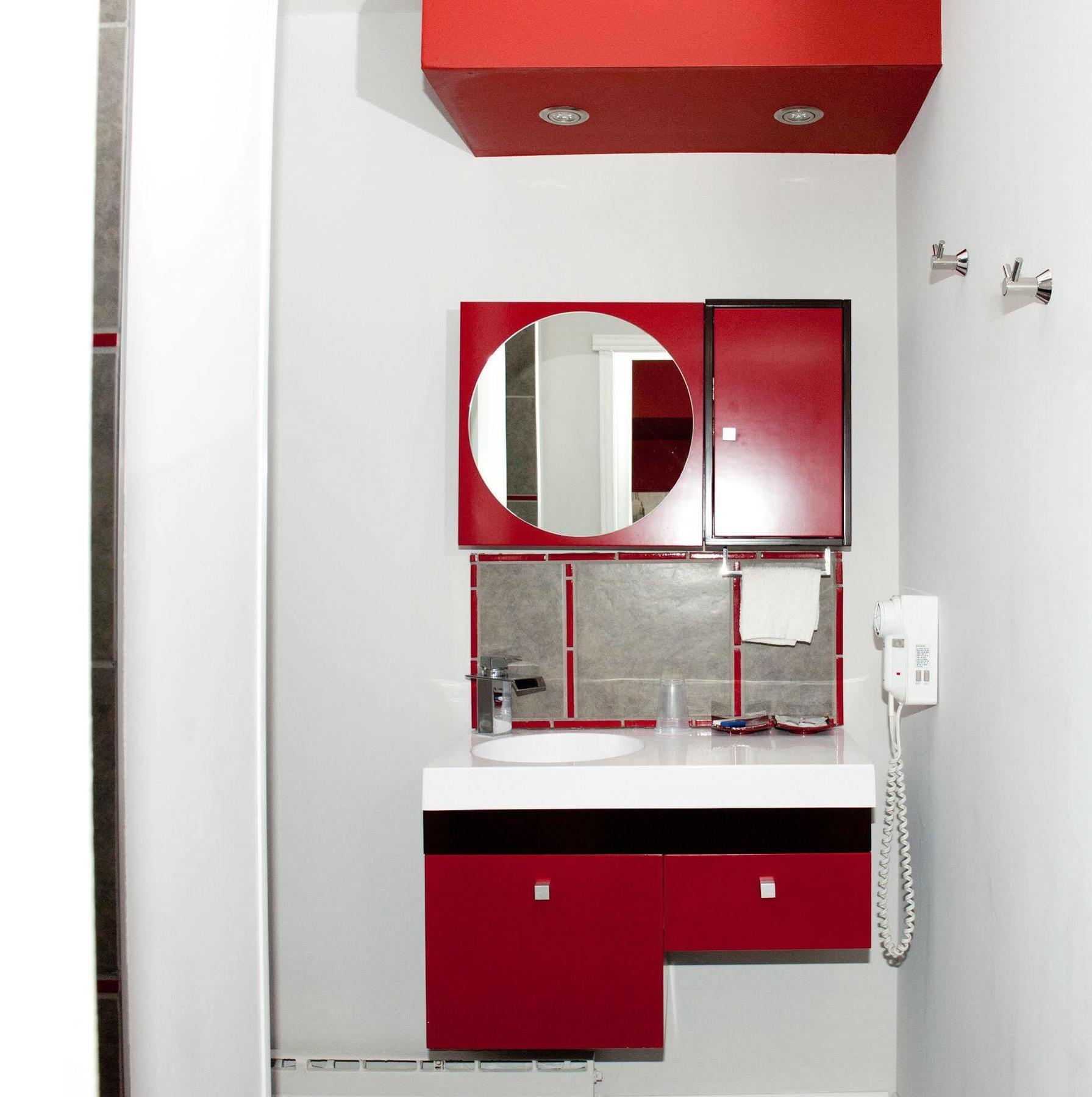 Miami Motel Inc Trois-Rivières Eksteriør billede