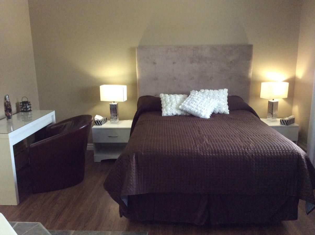 Miami Motel Inc Trois-Rivières Eksteriør billede